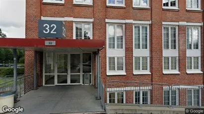 Kantorruimte te huur in Mölndal - Foto uit Google Street View
