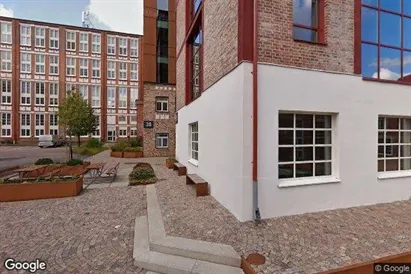 Office spaces for rent in Mölndal - Photo from Google Street View