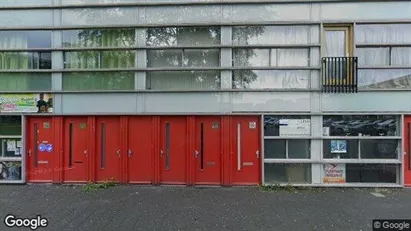 Lokaler til leie i Amsterdam-Zuidoost – Bilde fra Google Street View