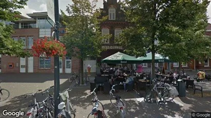 Kontorlokaler til leje i Valkenswaard - Foto fra Google Street View