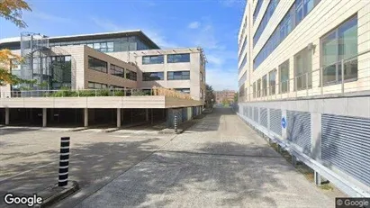 Företagslokaler för uthyrning i Haarlemmermeer – Foto från Google Street View