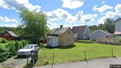 Verkstedhaller til leie i Tranås – Bilde fra Google Street View