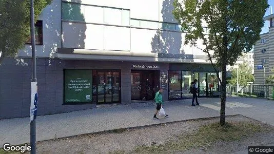 Coworking spaces for rent i Stockholm West - Photo from Google Street View
