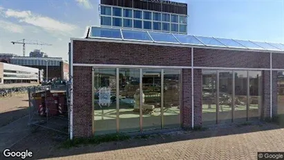 Kontorer til leie i Amsterdam Noord – Bilde fra Google Street View