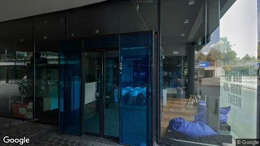 Office spaces for rent i Rotterdam Centrum - Photo from Google Street View