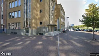 Kantorruimte te huur in Rotterdam Delfshaven - Foto uit Google Street View