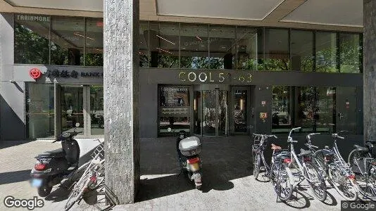 Office spaces for rent i Rotterdam Centrum - Photo from Google Street View