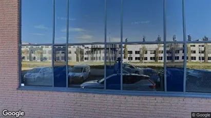 Kantorruimte te huur in Barendrecht - Foto uit Google Street View