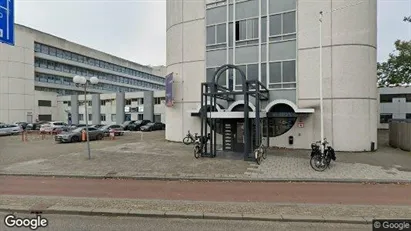 Office spaces for rent in Schiedam - Photo from Google Street View