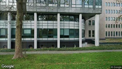 Kontorlokaler til leje i Rotterdam Prins Alexander - Foto fra Google Street View