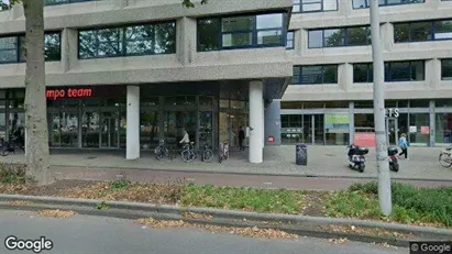 Office spaces for rent in Rotterdam Centrum - Photo from Google Street View