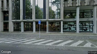 Büros zur Miete in Rotterdam Centrum – Foto von Google Street View