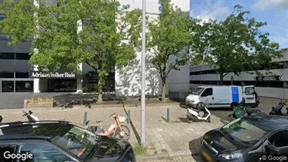 Kontorer til leie i Rotterdam Kralingen-Crooswijk – Bilde fra Google Street View