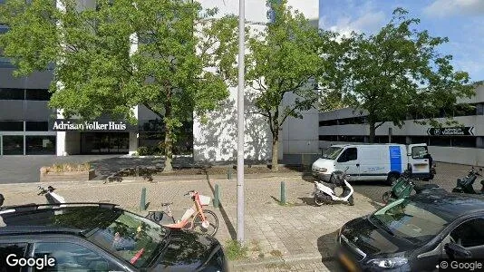 Office spaces for rent i Rotterdam Kralingen-Crooswijk - Photo from Google Street View