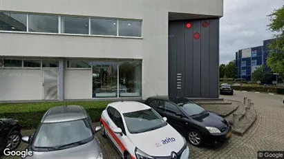 Kontorer til leie i Rotterdam Kralingen-Crooswijk – Bilde fra Google Street View