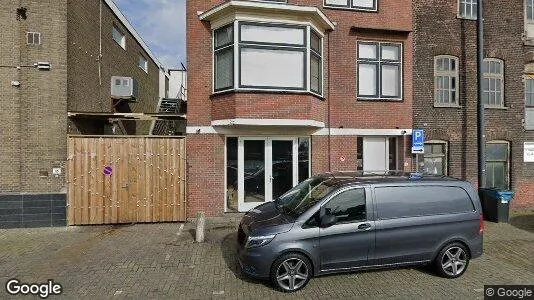 Office spaces for rent i Vlaardingen - Photo from Google Street View