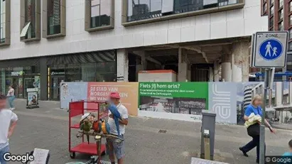 Office spaces for rent in Rotterdam Centrum - Photo from Google Street View