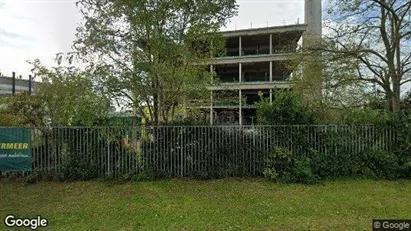 Office spaces for rent in Rotterdam Delfshaven - Photo from Google Street View