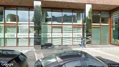 Kontorer til leie i Rotterdam Kralingen-Crooswijk – Bilde fra Google Street View