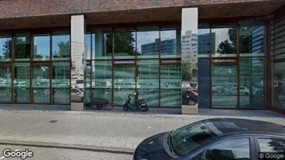 Kantorruimte te huur in Rotterdam Kralingen-Crooswijk - Foto uit Google Street View