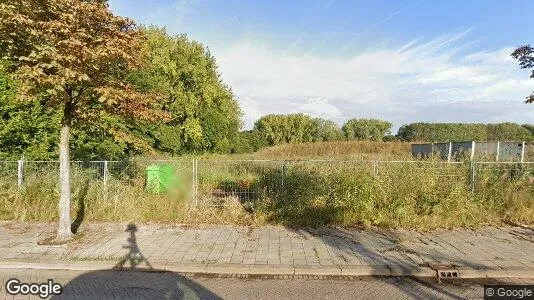 Office spaces for rent i Rotterdam Overschie - Photo from Google Street View