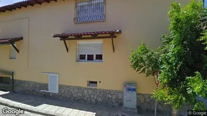 Lokaler til leje i Oreokastro - Foto fra Google Street View
