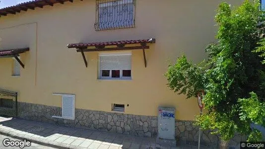 Lokaler til leje i Oreokastro - Foto fra Google Street View