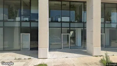 Lokaler til leje i Thessaloniki - Foto fra Google Street View
