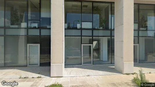Gewerbeflächen zur Miete i Thessaloniki – Foto von Google Street View