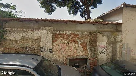 Commercial properties for rent i Thessaloniki - Photo from Google Street View