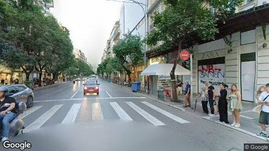 Lokaler til leie i Thessaloniki – Bilde fra Google Street View