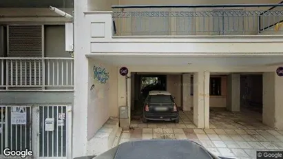 Lokaler til leje i Thessaloniki - Foto fra Google Street View