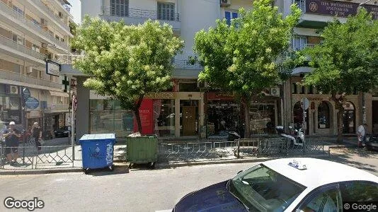 Lokaler til leie i Thessaloniki – Bilde fra Google Street View
