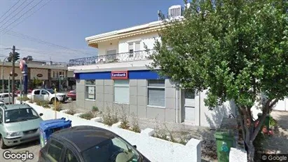 Lokaler til leje i Pylaia-Chortiatis - Foto fra Google Street View