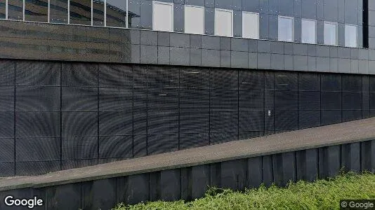 Bedrijfsruimtes te huur i Capelle aan den IJssel - Foto uit Google Street View