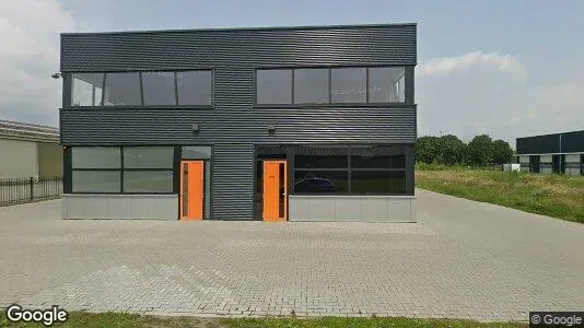 Werkstätte zur Miete i Noordoostpolder – Foto von Google Street View