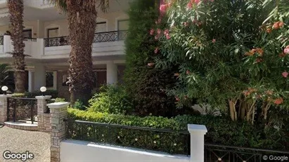 Företagslokaler till salu i Agios Dimitrios – Foto från Google Street View