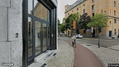 Office spaces for rent in Stad Antwerp - Photo from Google Street View
