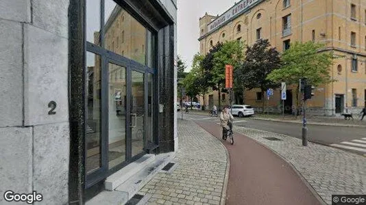 Office spaces for rent i Stad Antwerp - Photo from Google Street View