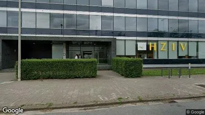 Kontorlokaler til leje i Stad Antwerp - Foto fra Google Street View