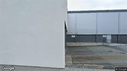 Kontorer til leie i Ålesund – Bilde fra Google Street View