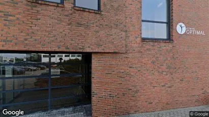 Office spaces for rent in Sola - Photo from Google Street View
