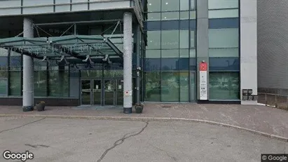 Kontorlokaler til leje i Helsinki Läntinen - Foto fra Google Street View