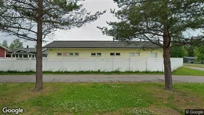 Kontorer til leie i Hyvinkää – Bilde fra Google Street View