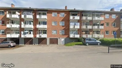 Gewerbeflächen zur Miete in Bollnäs – Foto von Google Street View