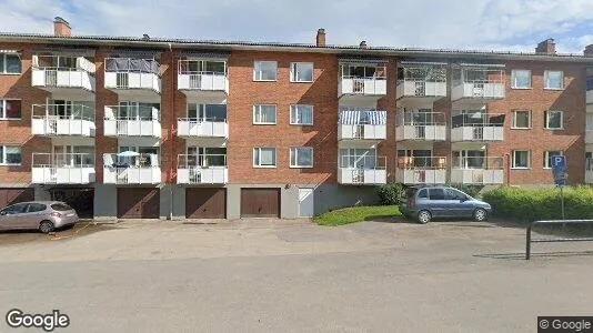 Commercial properties for rent i Bollnäs - Photo from Google Street View