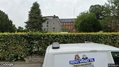 Coworking spaces for rent in Charlottenlund - Photo from Google Street View