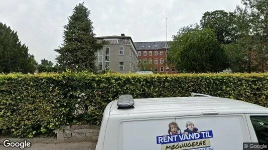 Coworking spaces for rent i Charlottenlund - Photo from Google Street View