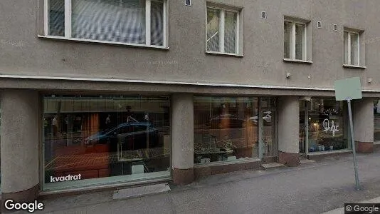 Office spaces for rent i Helsinki Eteläinen - Photo from Google Street View