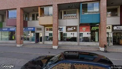 Commercial properties for rent in Helsinki Eteläinen - Photo from Google Street View